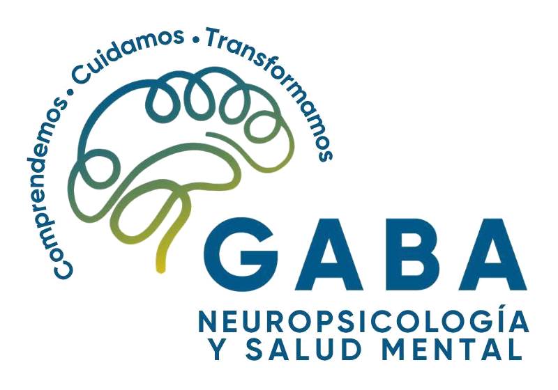 GABA Neuropsicología y Salud Mental